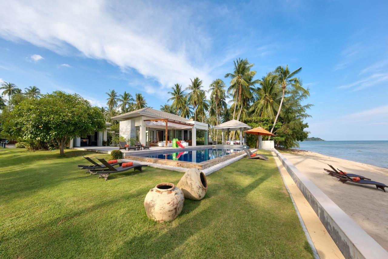 La Lagune - SHA Extra Plus Laem Set Beach Exterior foto